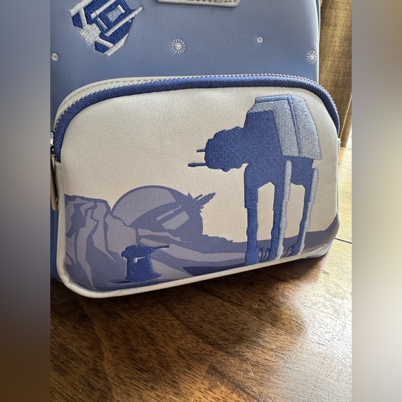 Loungefly Star Wars Bundle - Picture 10 of 16